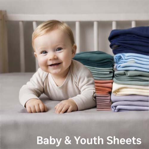 Buy Baby Sheets
