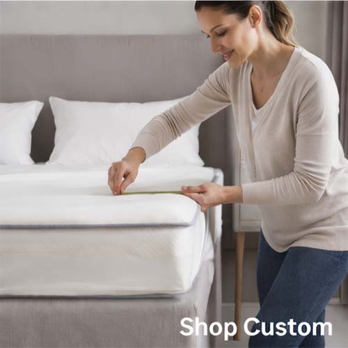 Buy Custom Sheets